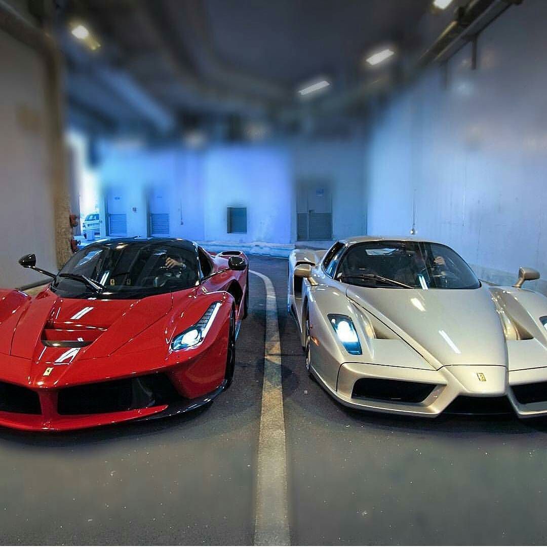 Ferrari LAFERRARI 2014