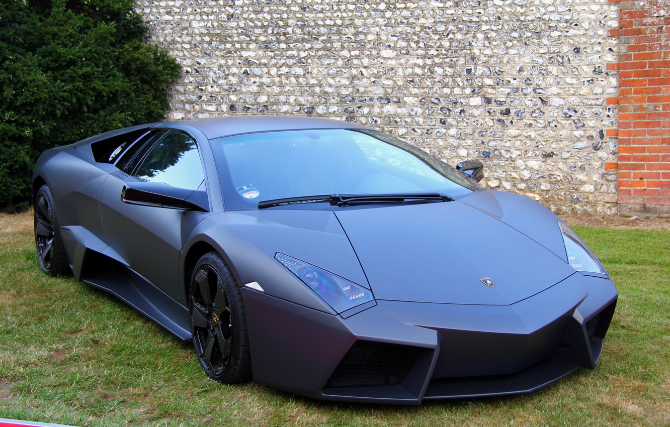 lamborghini reventon