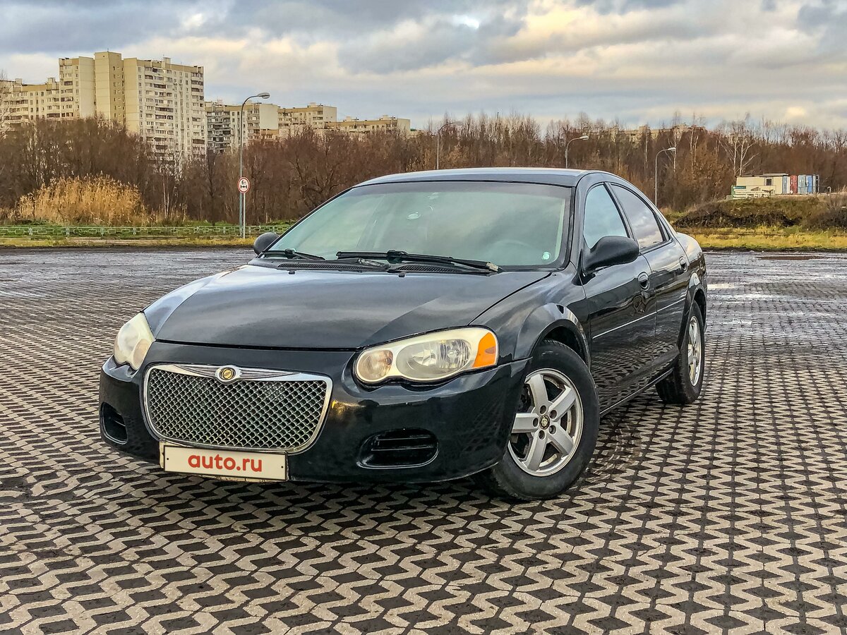 Крайслер Себринг 2004. Chrysler Sebring 2004 2.4. Крайслер Себринг 2.4. Машина Крайслер Себринг 2004.