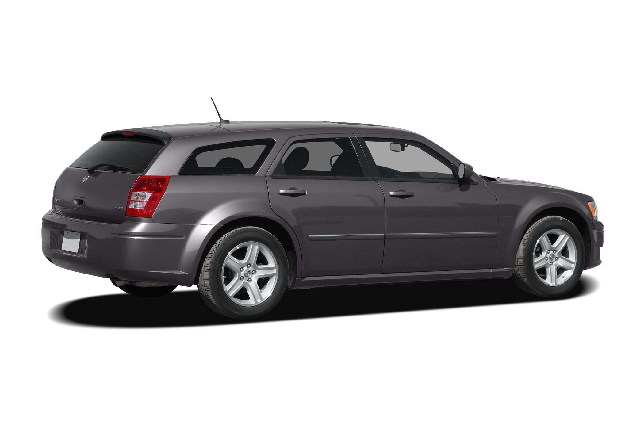 Dodge Magnum 2003 2008