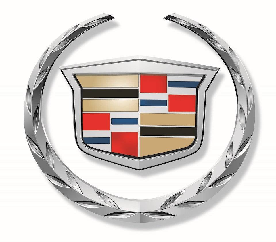 Cadillac Shield