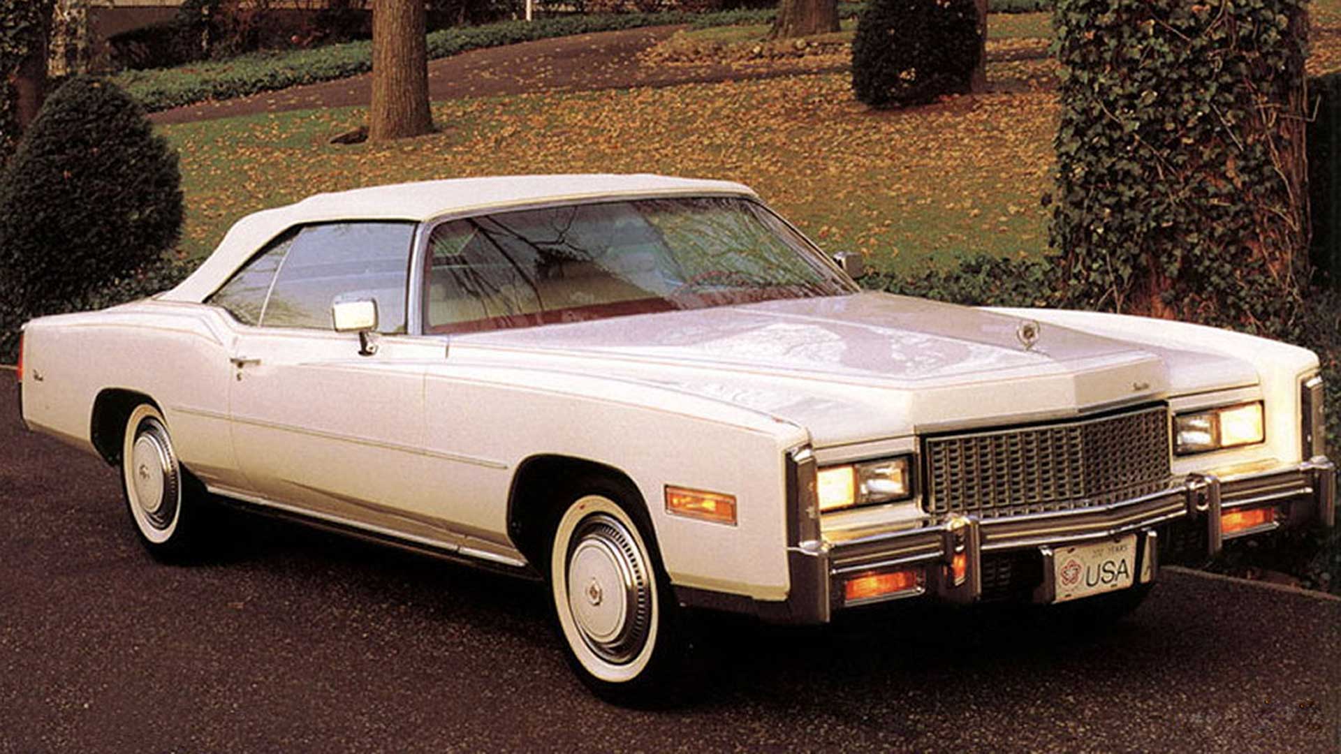 Американские машины 80. Cadillac Eldorado 1976. Cadillac Eldorado 1971. Cadillac Eldorado 70х. Cadillac Eldorado 1975.