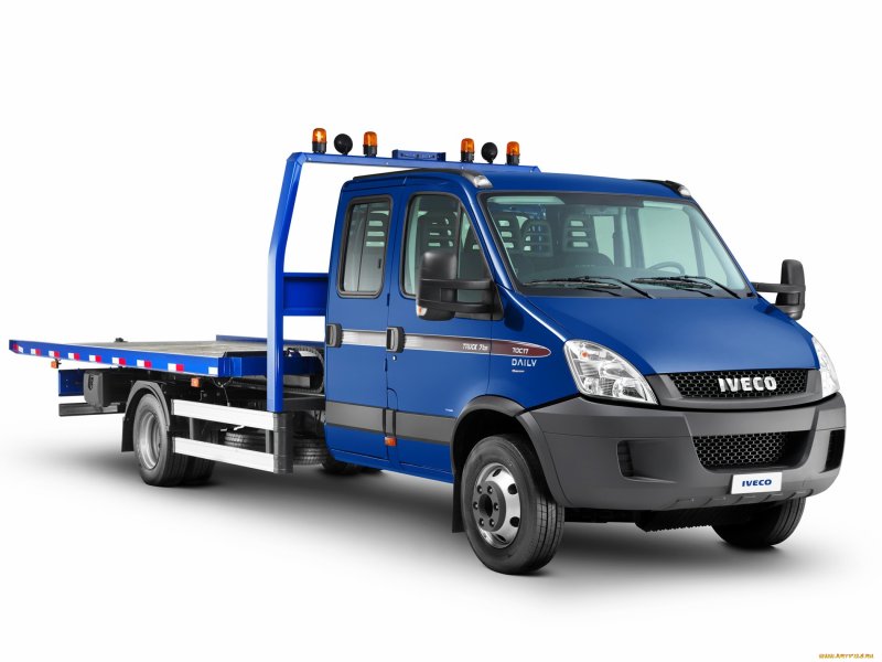 Iveco Daily 70c17