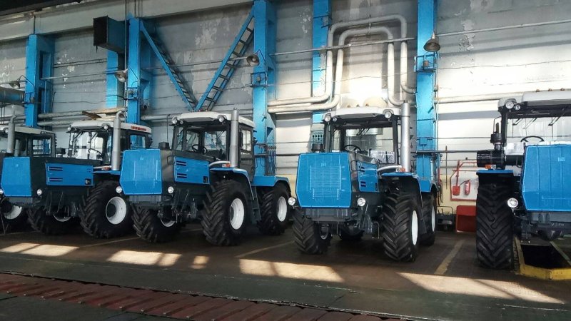 БТЗ Т 150