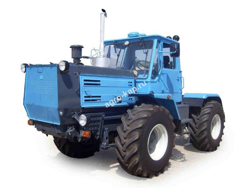 Трактор ХТЗ-150к