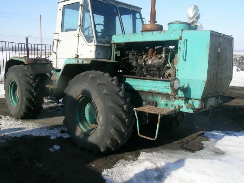 Трактор т150 колесный 1999