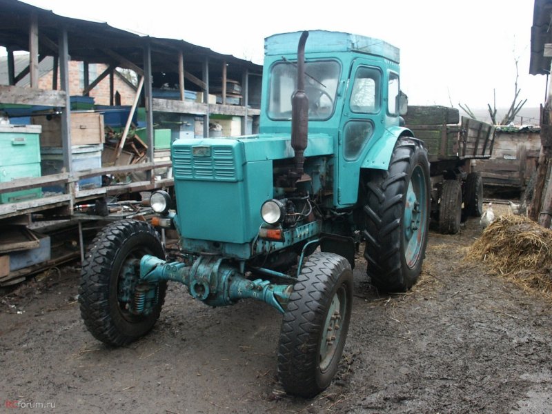 Т 40 ам