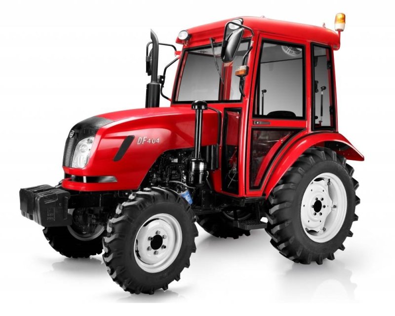 Трактор Dongfeng DF-304с