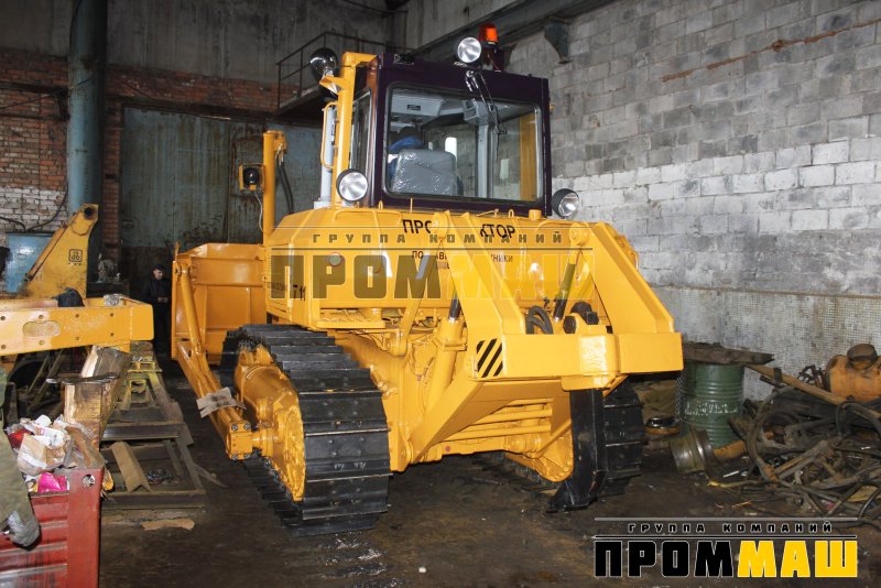 Т 1101 ЧЕТРА