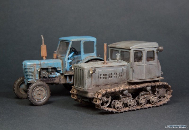ДТ-54 (1949)