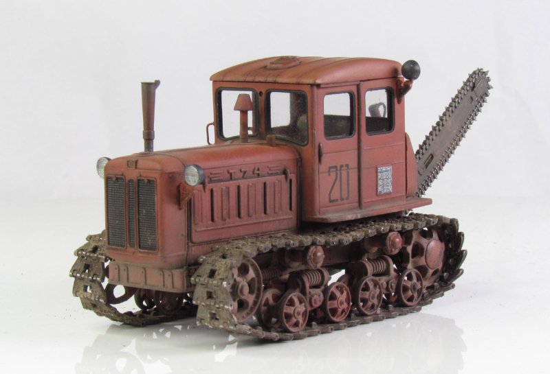 Т 74