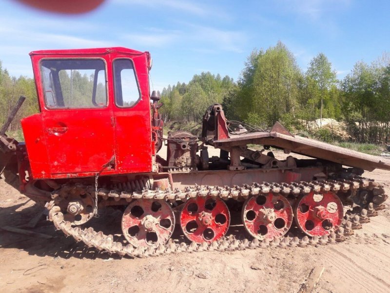 АТЗ ТТ-4