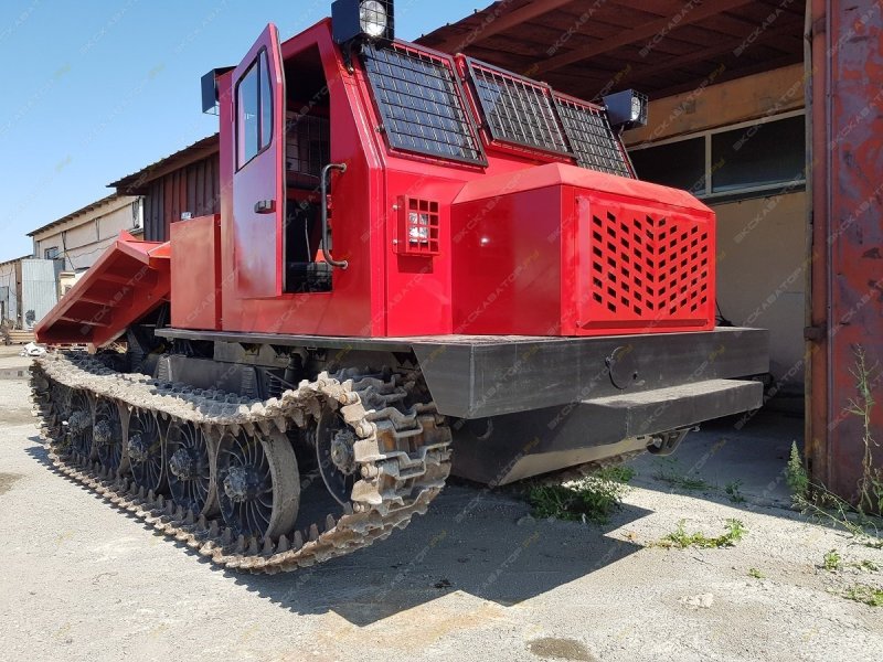 АТЗ ТТ-4