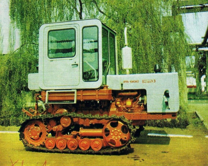 КТЗ т70