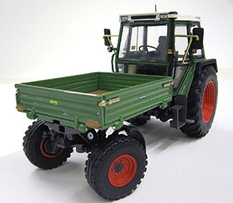 Трактор самосвал WL-2000 B