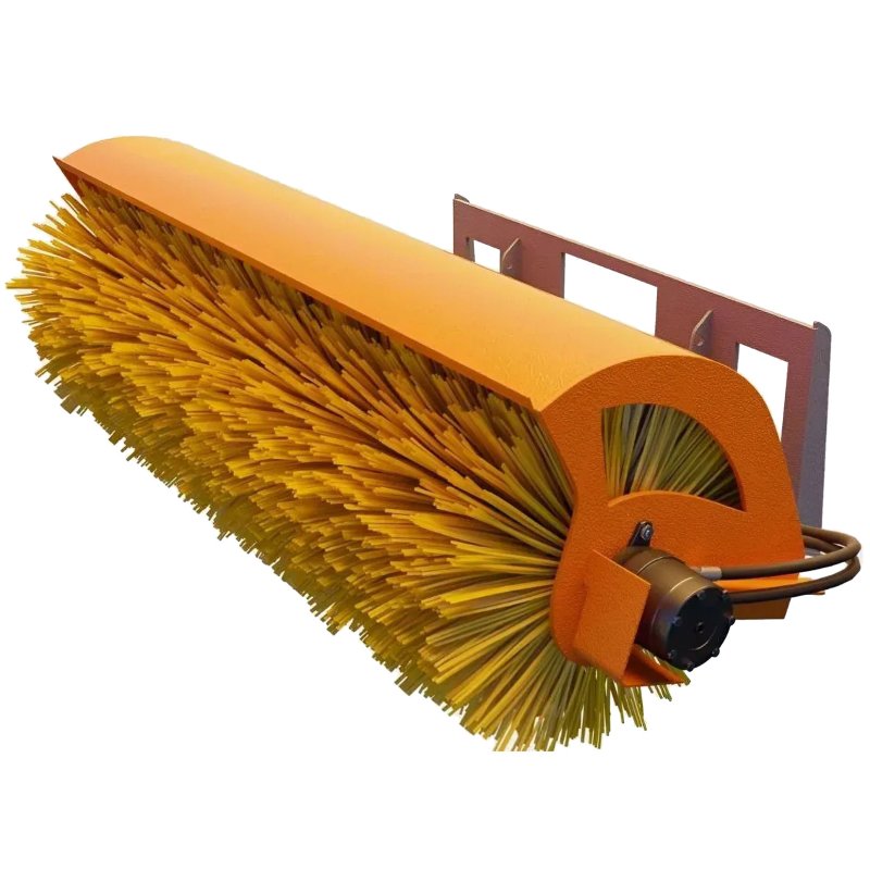 Щетка подметальная BHS 2600