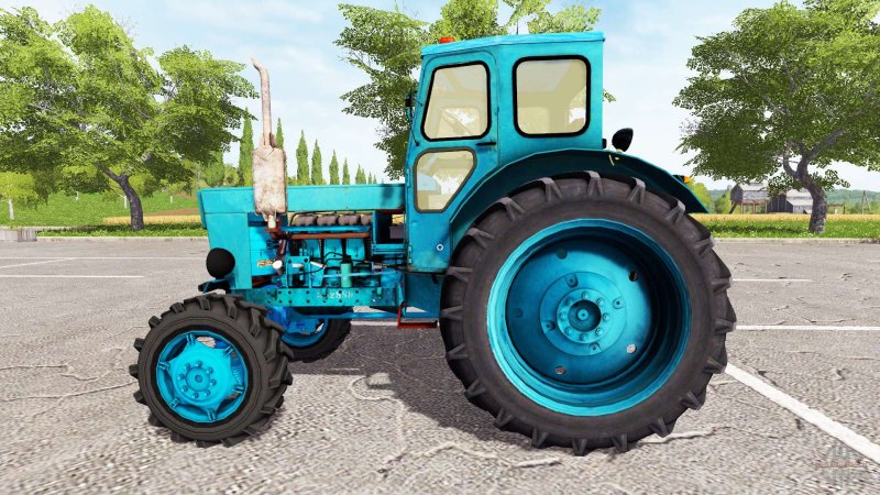 ЛТЗ Т-40ам