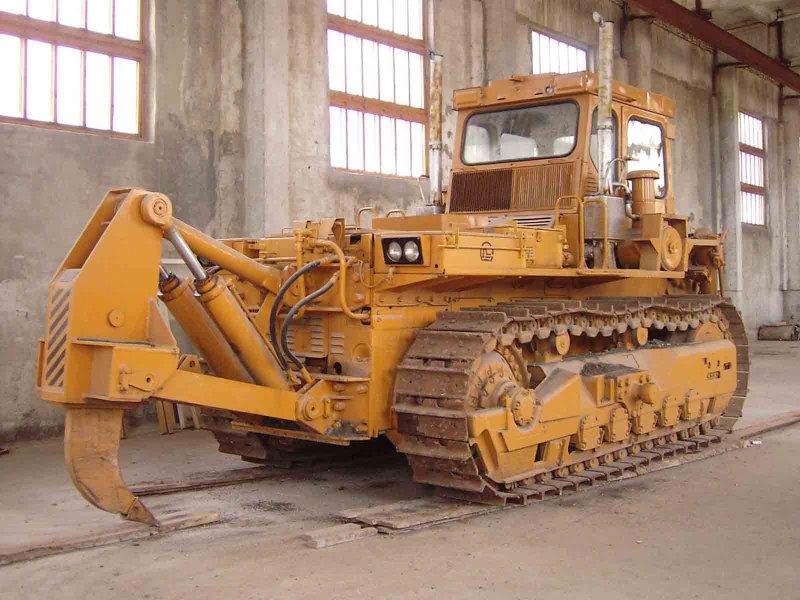 Трактор ЧЗПТ Т-330