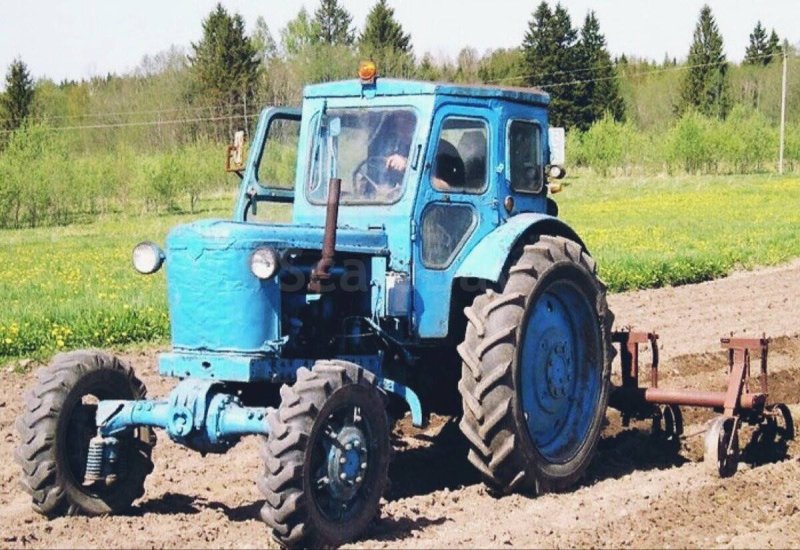 ,Т40 трактор т40