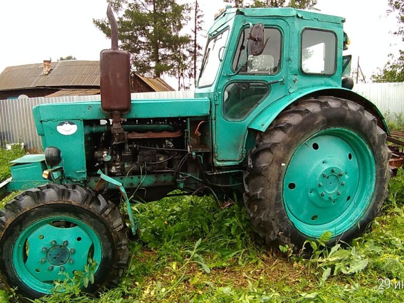 ЛТЗ Т-40ам