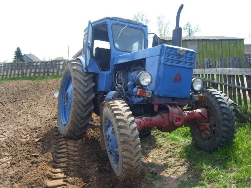 Т-40 (трактор)