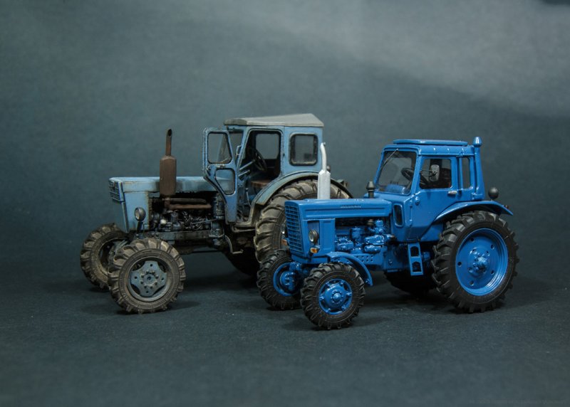 ЛТЗ Т-40ам