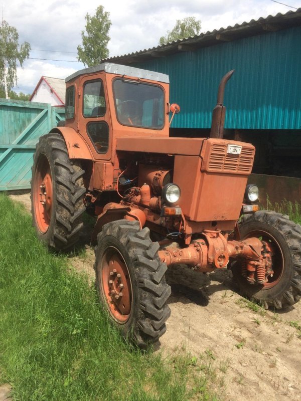 Тракторов т-25 / т-30 / т-40