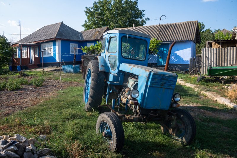 Т-40 (трактор)