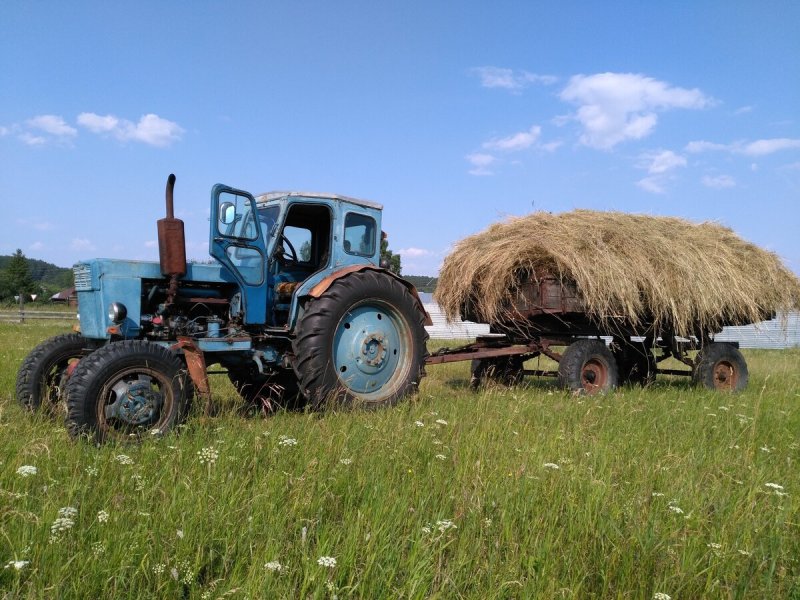 Т-40 (трактор)