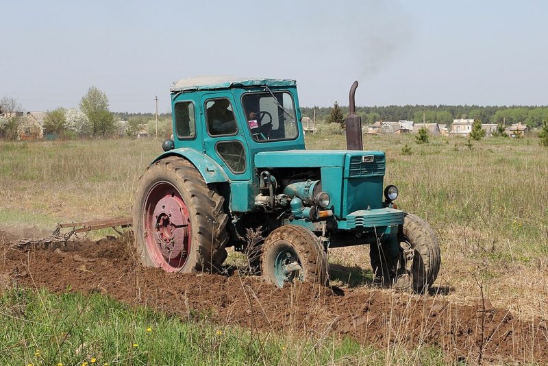 Т-40 (трактор)
