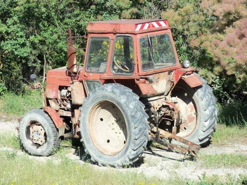 ЛТЗ.60 ам