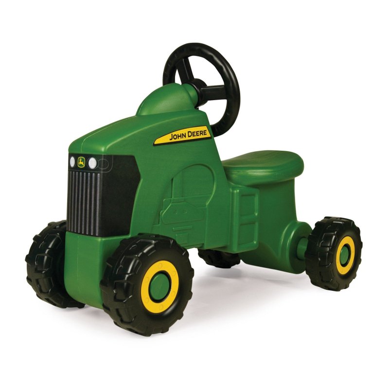 Трактор Tomy John Deere