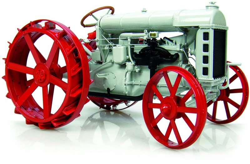 Model f tractor