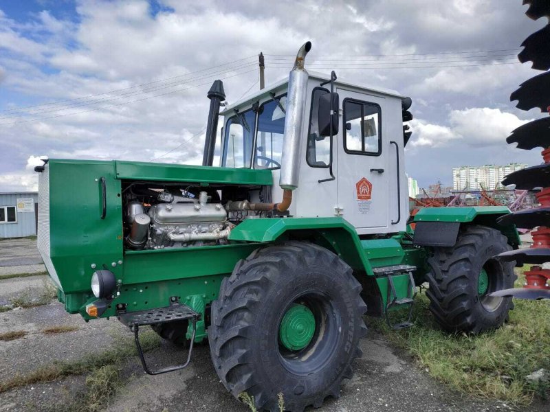 Т-150к трактор