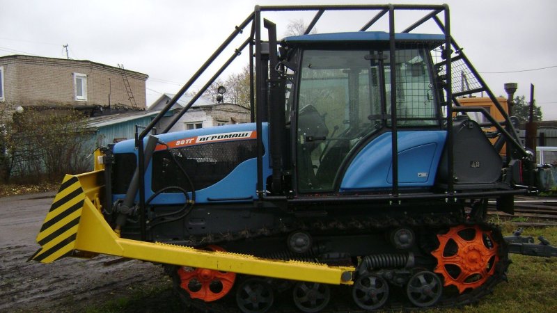 Агромаш 90тг 2647а