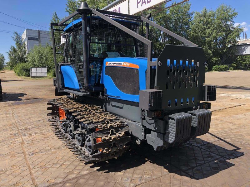 Раскосы от трактора дт75
