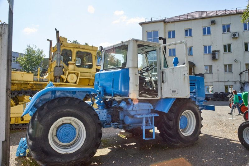 Т 150