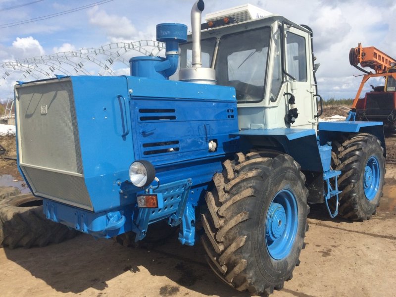 Трактор ХТЗ Т-150