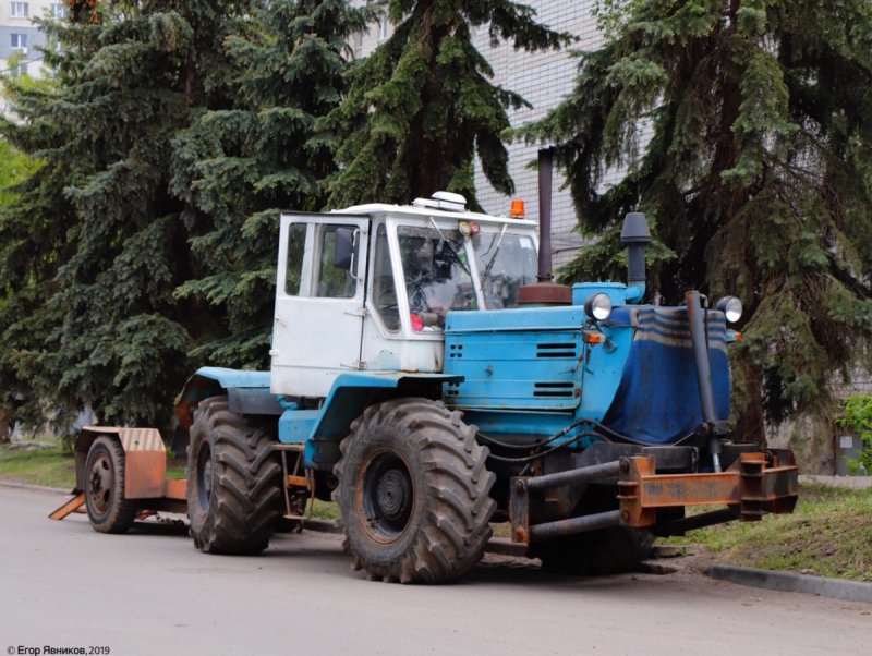 Трактор т-150 Википедия