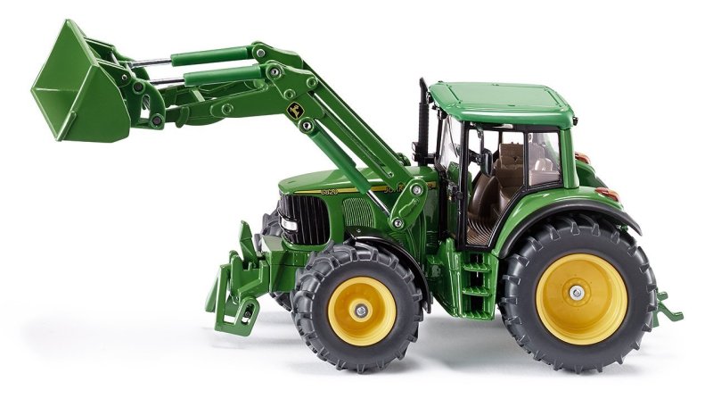 Трактор John Deere 1.32