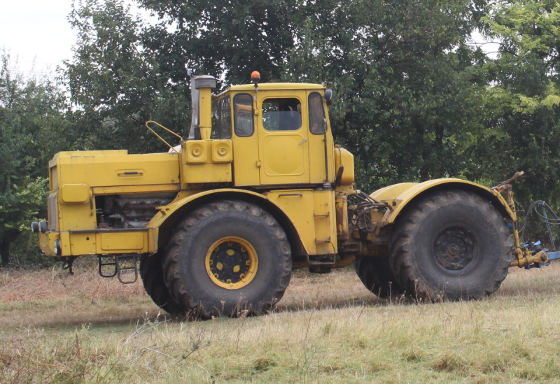 K-701 Кировец