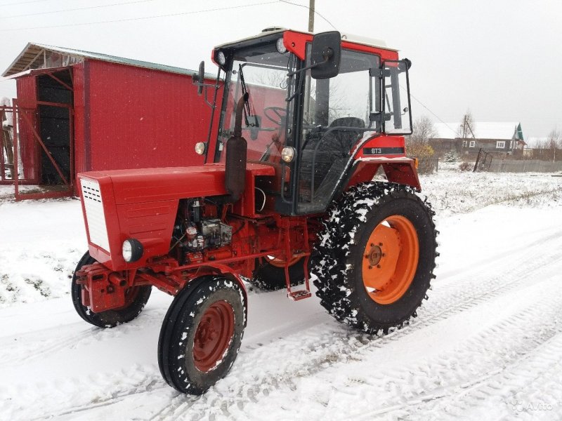 ВТЗ Т-25