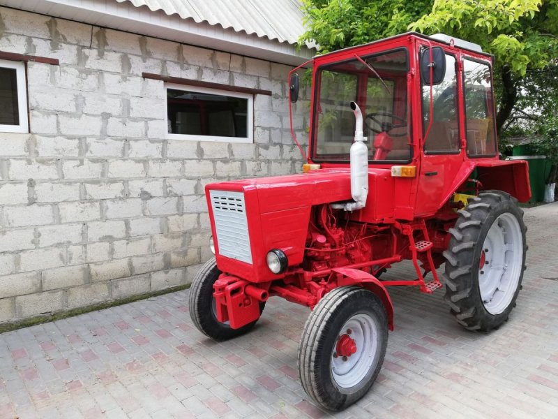 Трактор т 25 2002