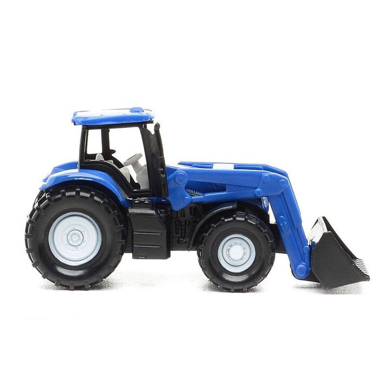 Трактор siku New Holland (1355) 1:87