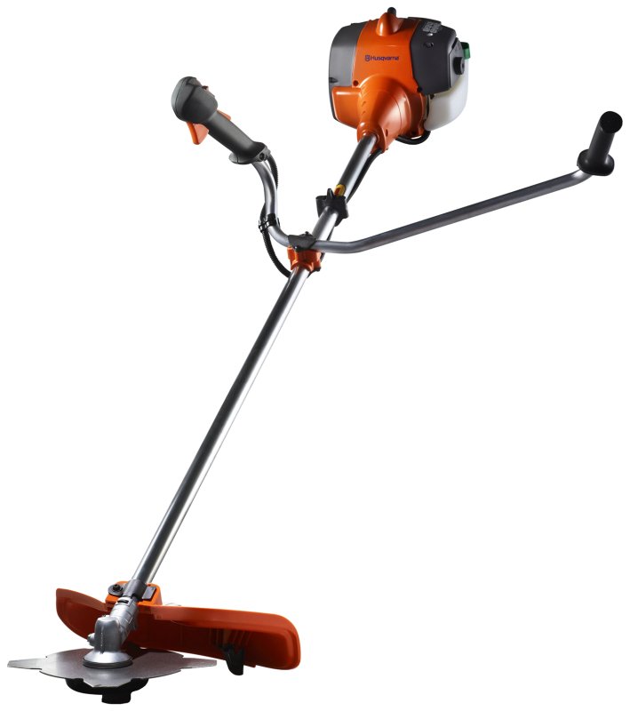 Husqvarna бензиновый триммер 128r 9527157-67