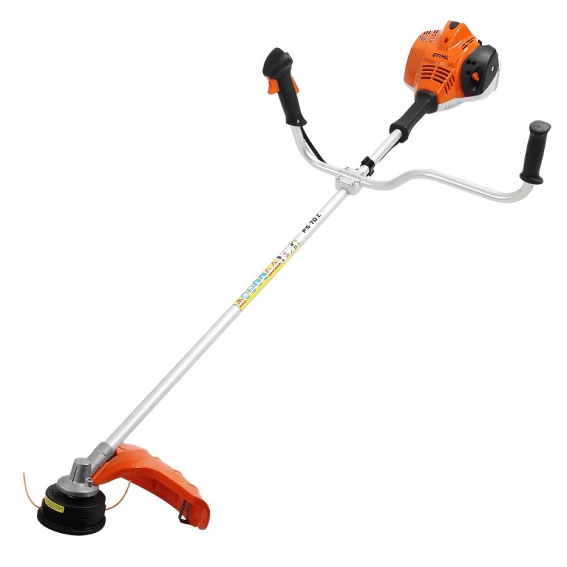 Бензиновый триммер Stihl fs70