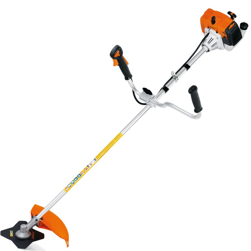 Мотокоса stihl fs 120. Штиль FS 120.