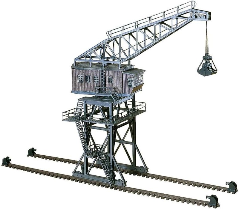 Faller Crane 1 87