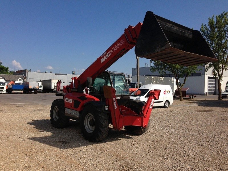 Manitou MT 1740