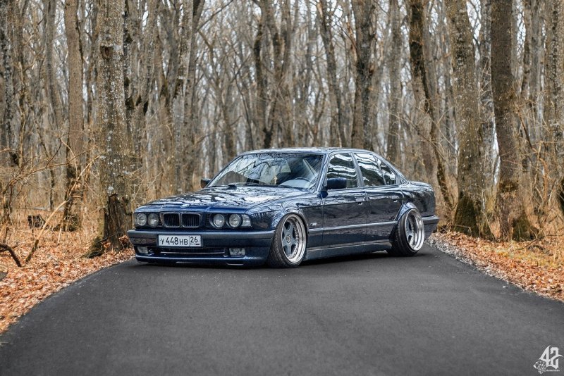 BMW 34